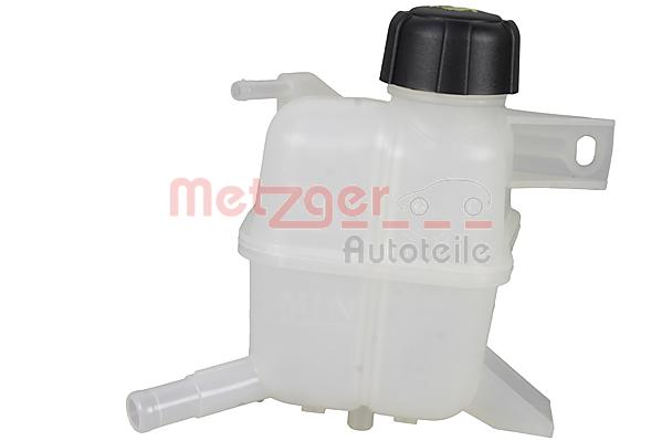 Expansievat Metzger 2140323