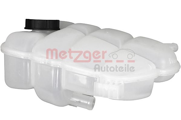 Expansievat Metzger 2140325