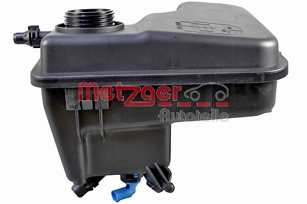 Metzger Expansievat 2140351