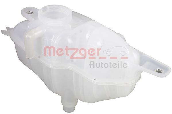 Expansievat Metzger 2140357