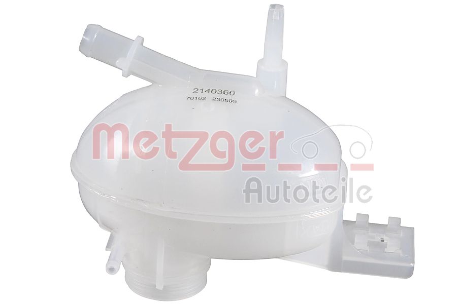 Metzger Expansievat 2140360