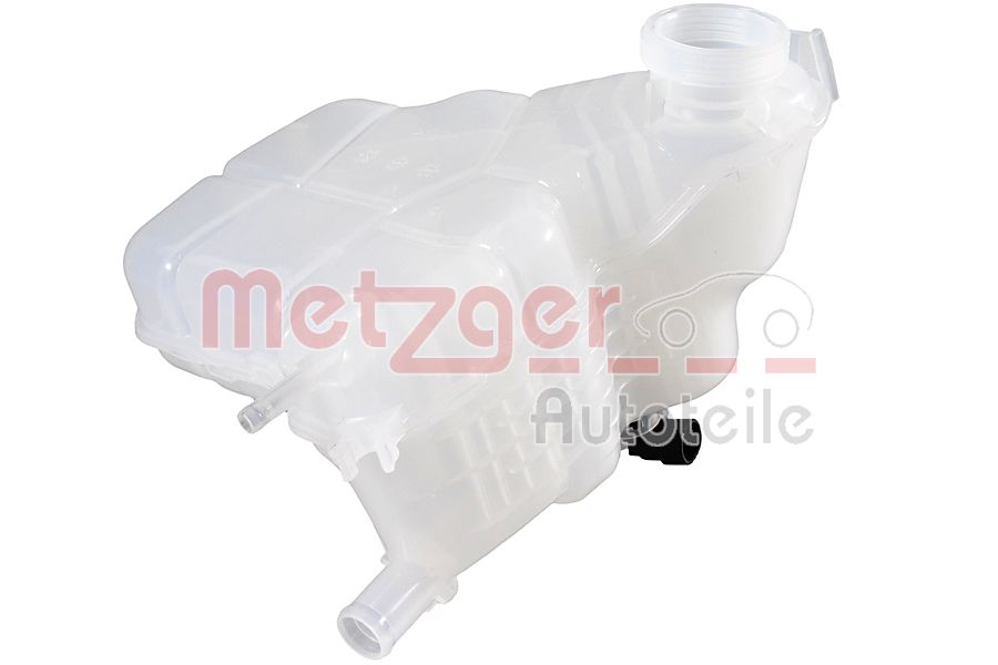 Metzger Expansievat 2140403