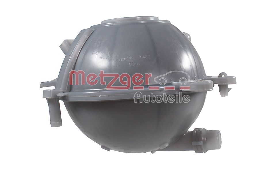 Metzger Expansievat 2140406