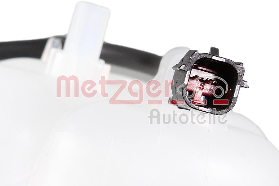 Metzger Expansievat 2140407