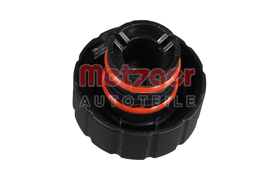Metzger Afsluitdeksel, koelvloeistofreservoir 2140431