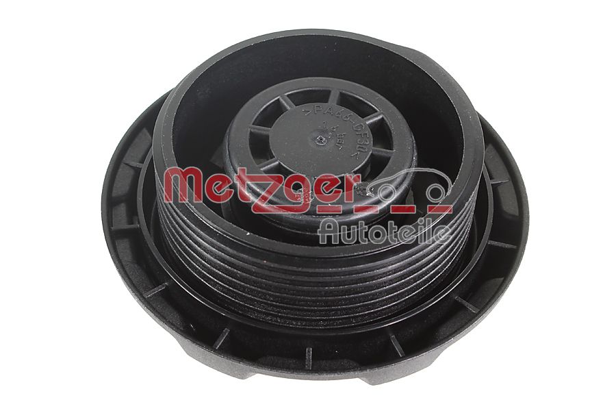 Metzger Afsluitdeksel, koelvloeistofreservoir 2140433