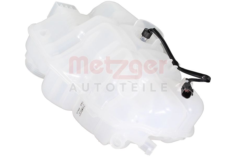 Metzger Expansietank, koelvloeistof 2140437
