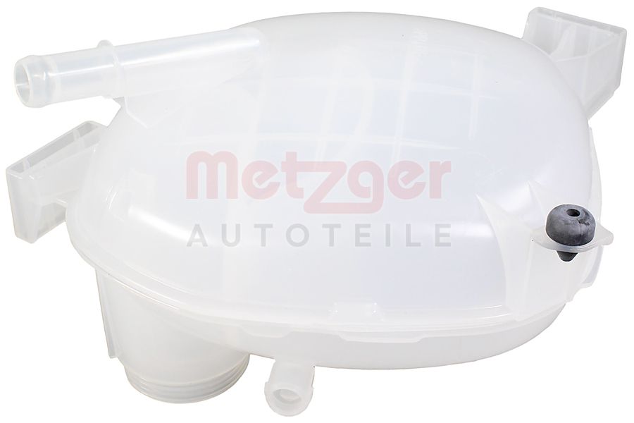 Metzger Expansietank, koelvloeistof 2140446