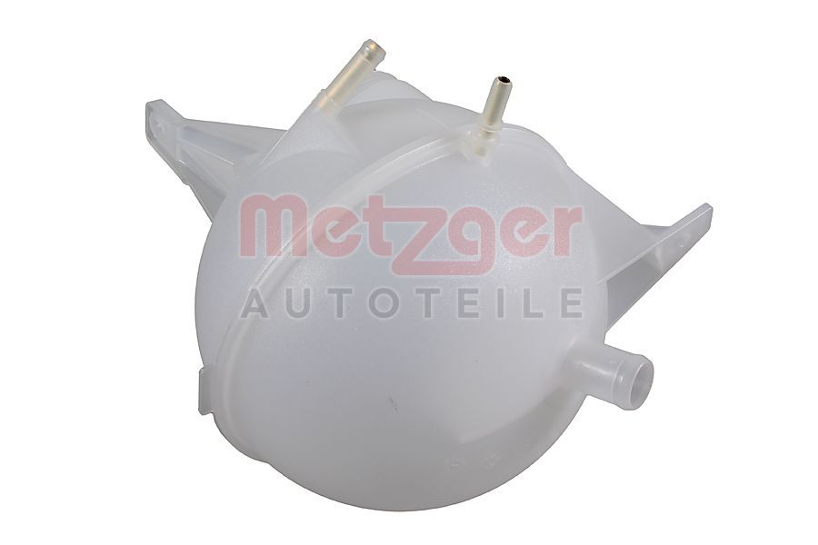 Metzger Expansietank, koelvloeistof 2140447