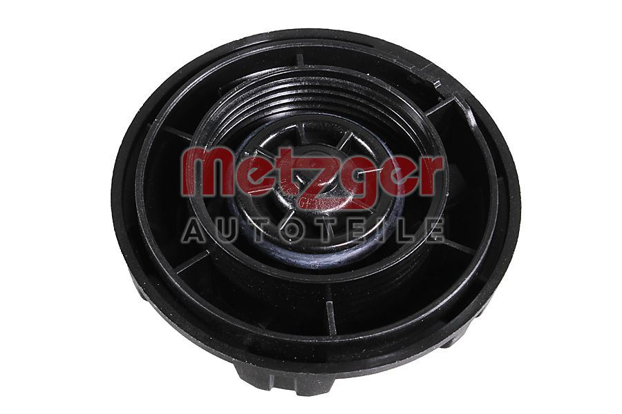 Metzger Afsluitdeksel, koelvloeistofreservoir 2140451