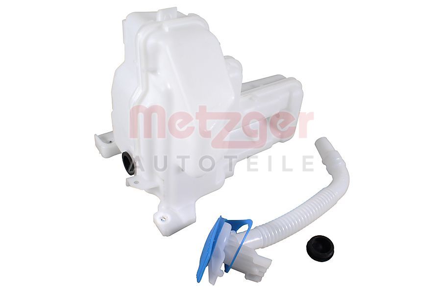 Metzger Reinigingsvloeistofreservoir, ruitenreiniging 2140452