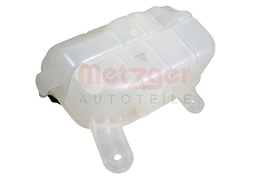 Metzger Expansietank, koelvloeistof 2140455