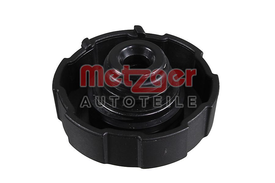 Metzger Afsluitdeksel, koelvloeistofreservoir 2140456