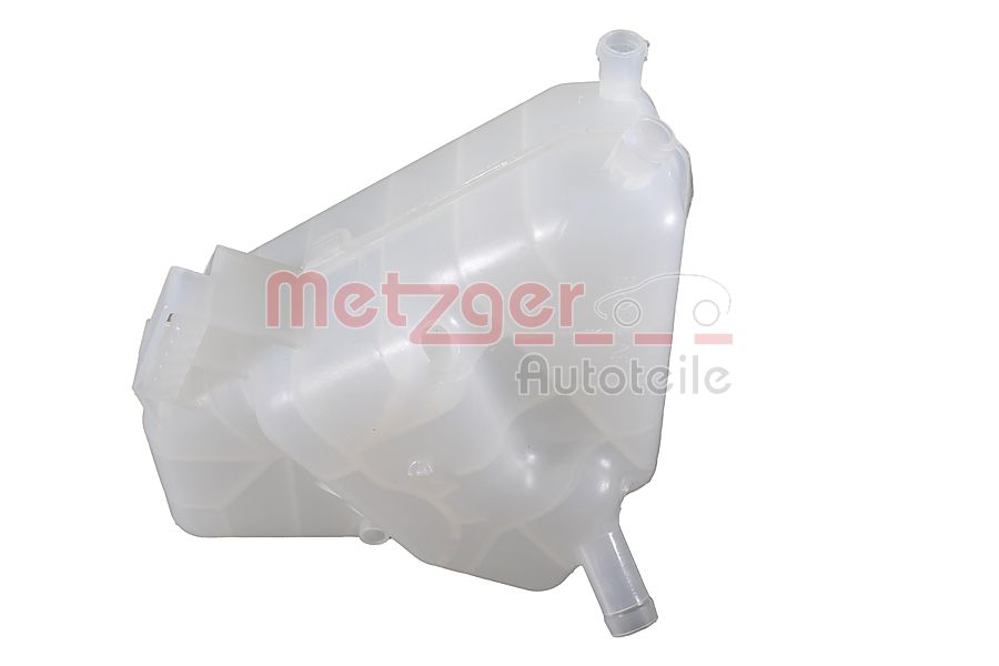 Metzger Expansietank, koelvloeistof 2140460