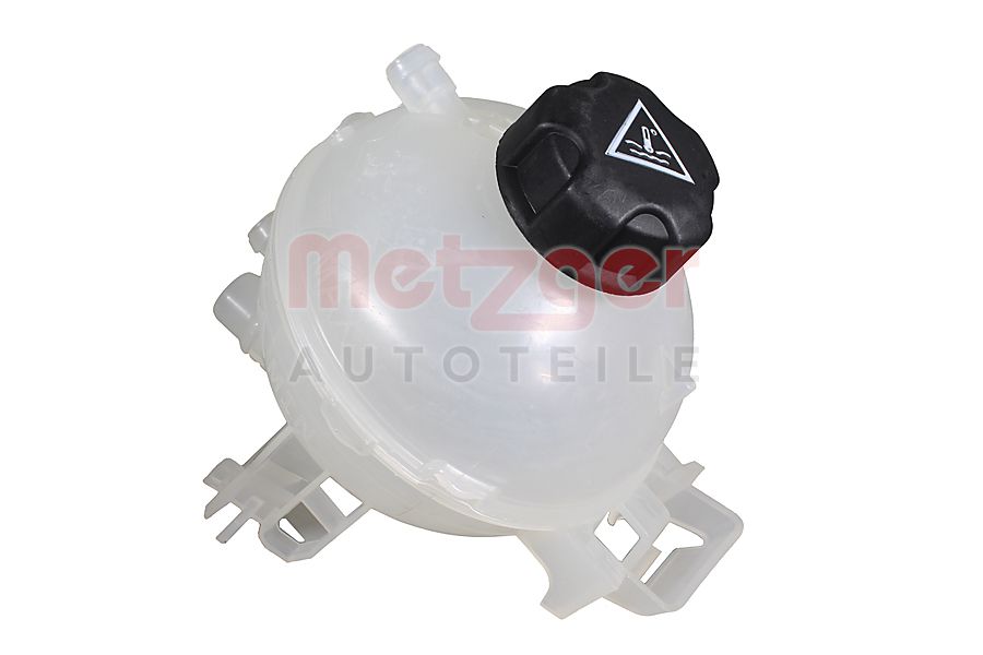 Metzger Expansietank, koelvloeistof 2140461