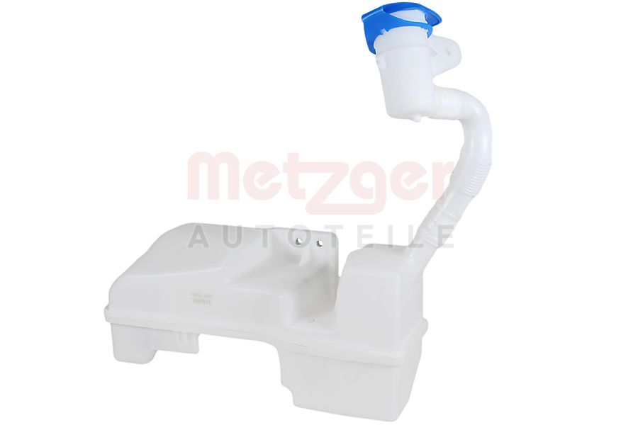Metzger Reinigingsvloeistofreservoir, ruitenreiniging 2140464