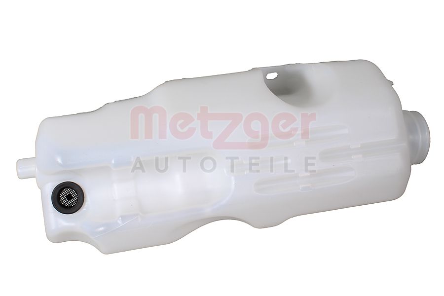 Metzger Reinigingsvloeistofreservoir, ruitenreiniging 2140465