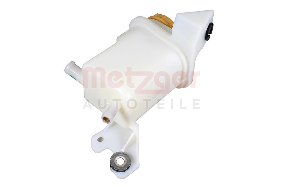 Metzger Expansievat, hydraulische olie (stuurbekrachtiging) 2140471