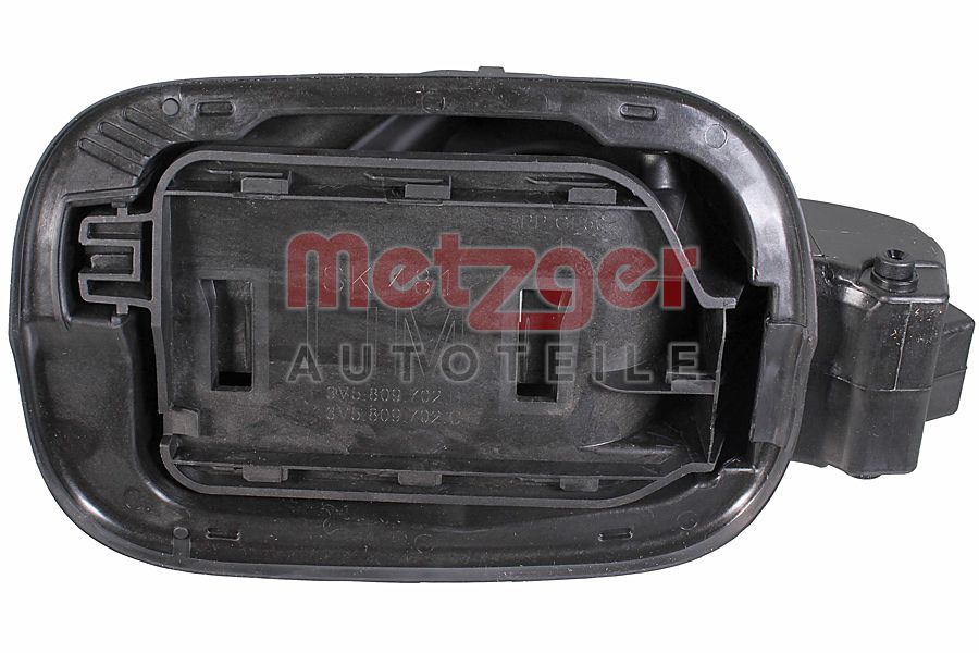 Metzger Tankklep 2140476