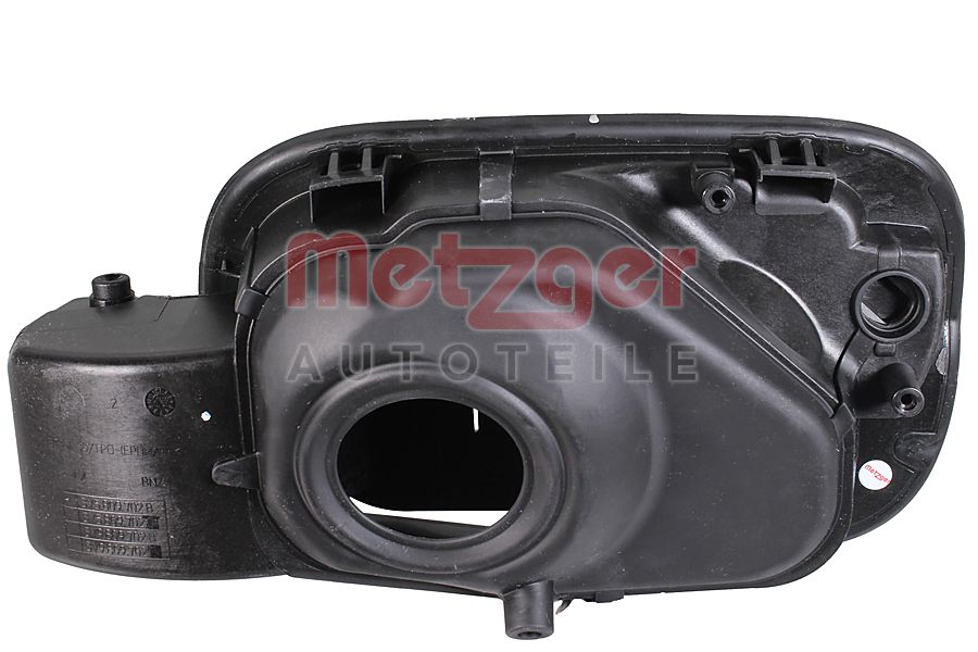 Metzger Tankklep 2140476