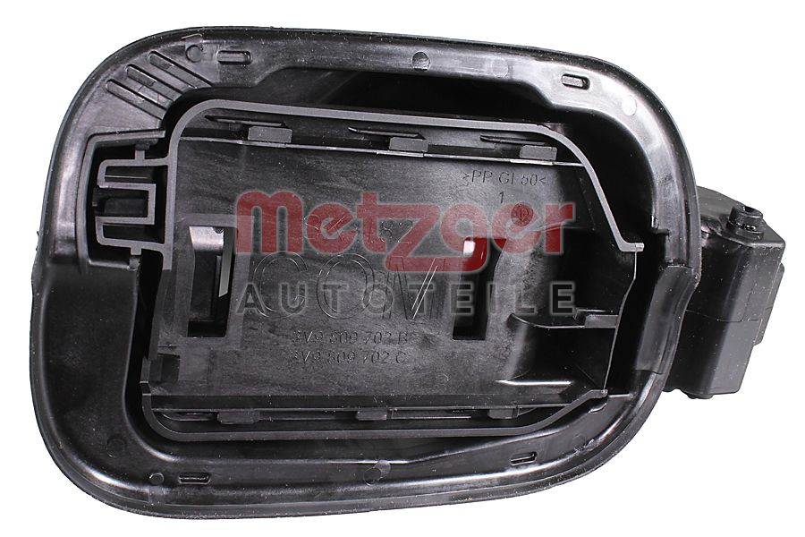 Metzger Tankklep 2140479