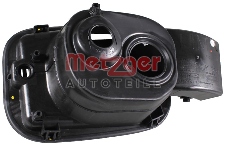 Metzger Tankklep 2140480