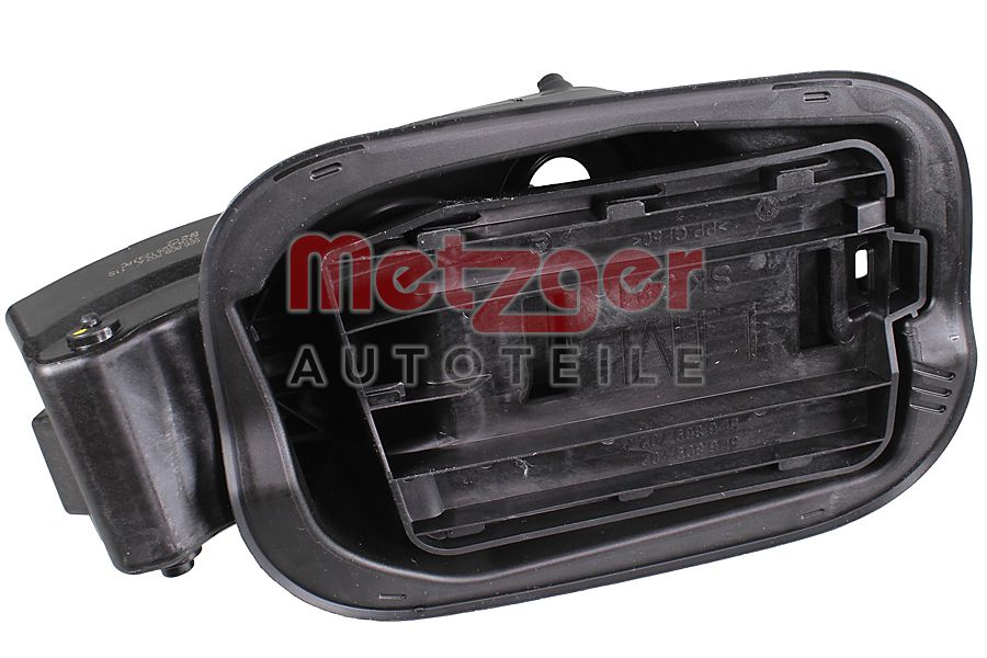 Metzger Tankklep 2140480