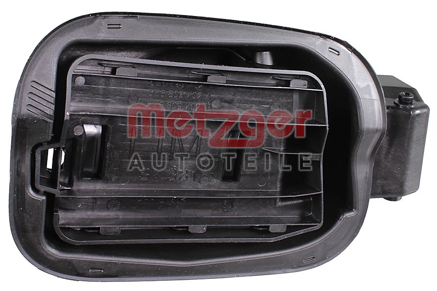 Metzger Tankklep 2140481