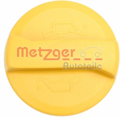 Metzger Olievuldop 2141001