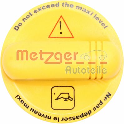 Metzger Olievuldop 2141004