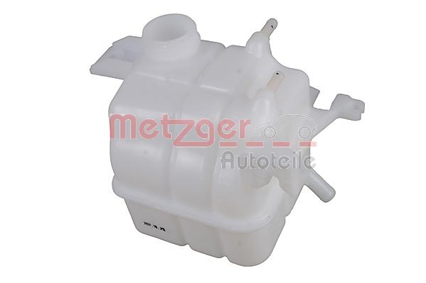 Metzger Expansievat 2141019