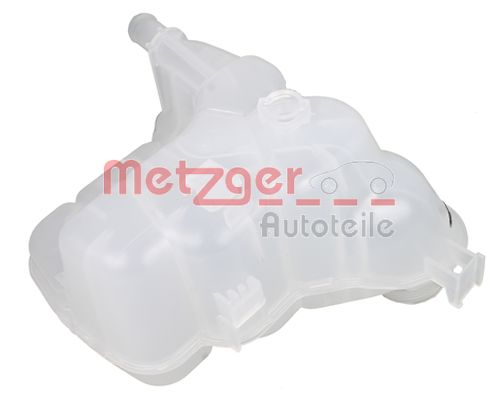 Metzger Expansievat 2141021