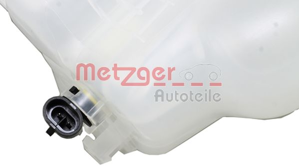 Metzger Expansievat 2141022