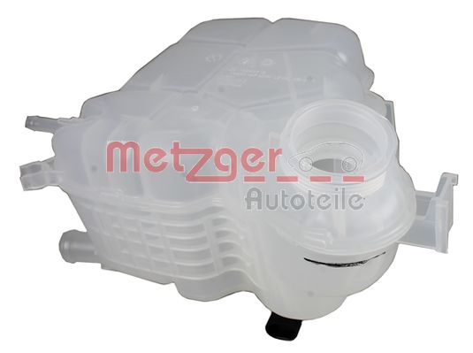 Metzger Expansievat 2141022