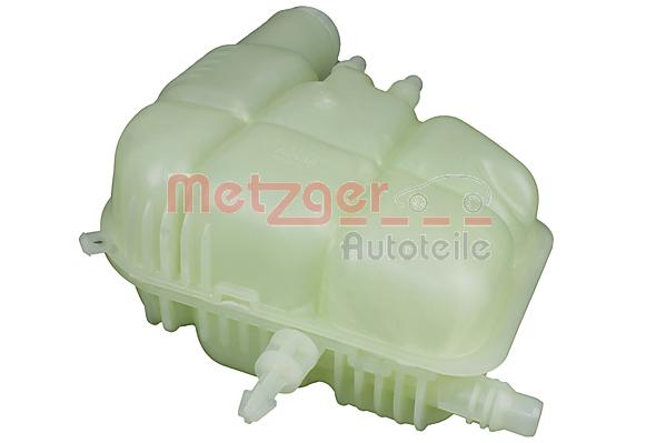 Metzger Expansievat 2141026