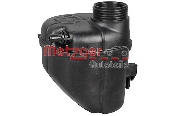 Metzger Expansievat 2141027