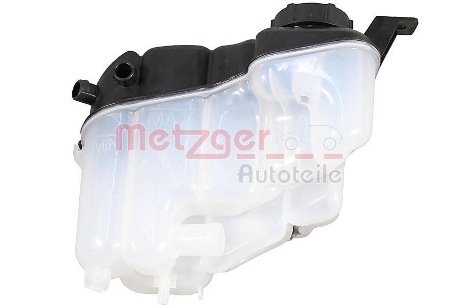 Metzger Expansievat 2141037