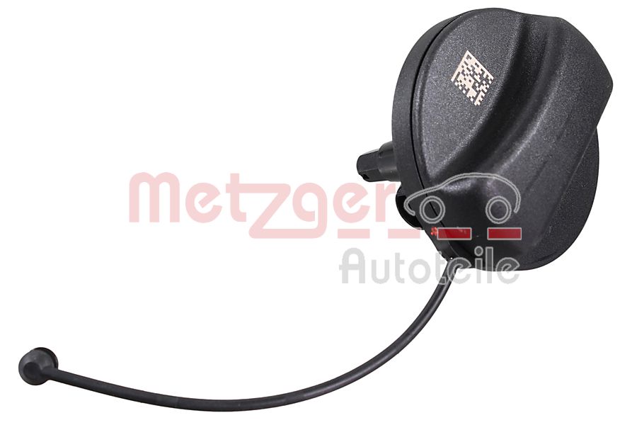 Metzger Tankdop 2141046