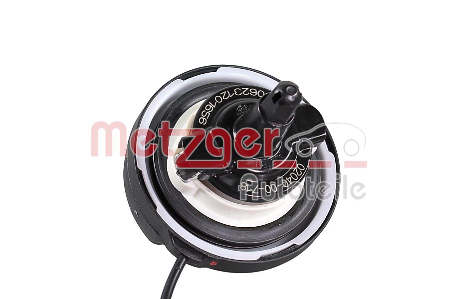 Metzger Tankdop 2141046