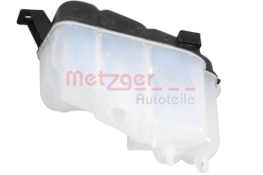 Metzger Expansievat 2141049