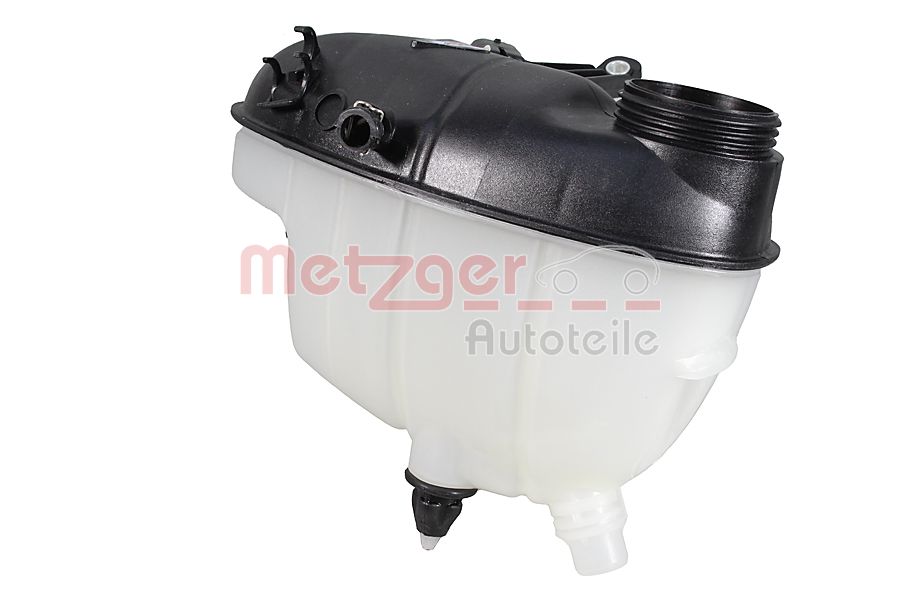 Metzger Expansievat 2141050