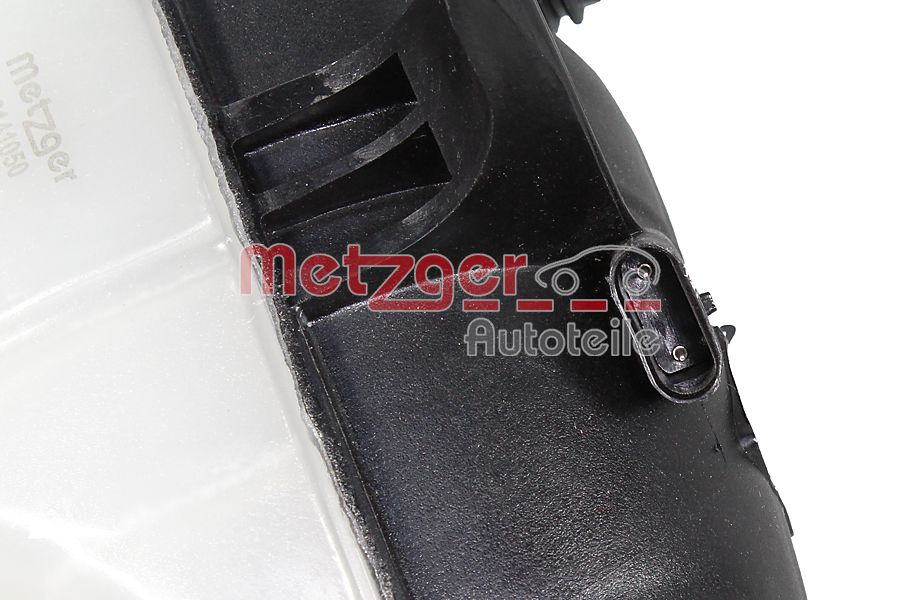 Metzger Expansievat 2141050