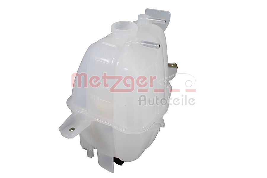 Metzger Expansievat 2141051