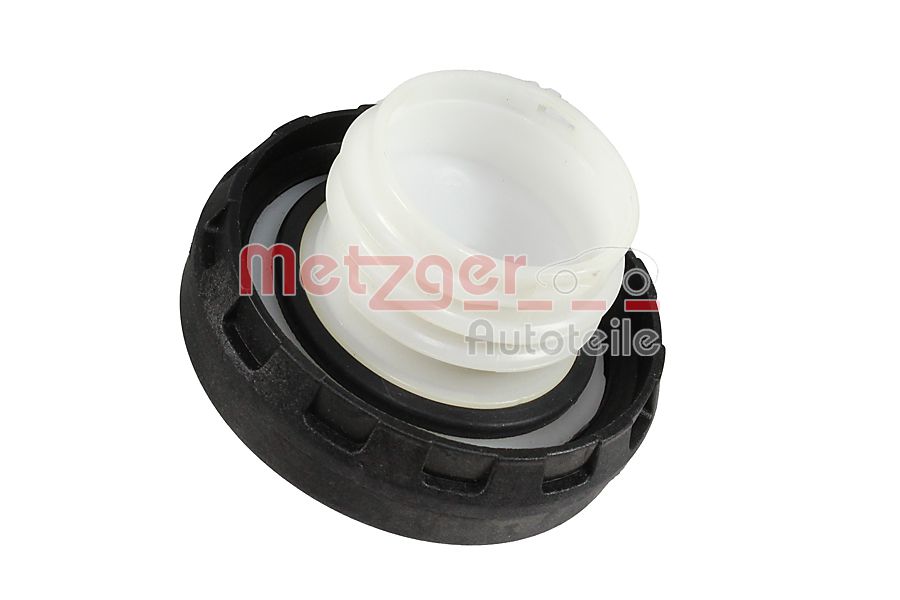 Metzger Tankdop 2141063