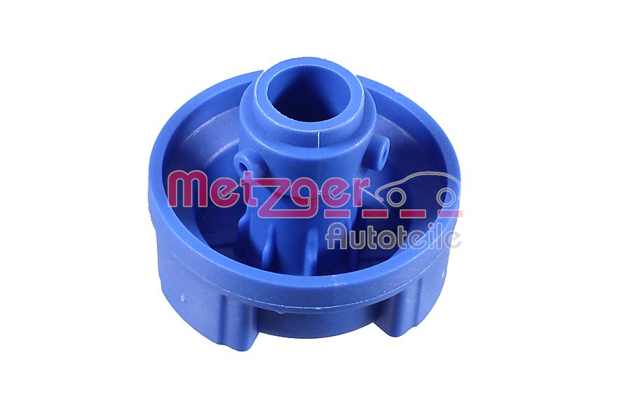 Metzger Tankdop 2141070