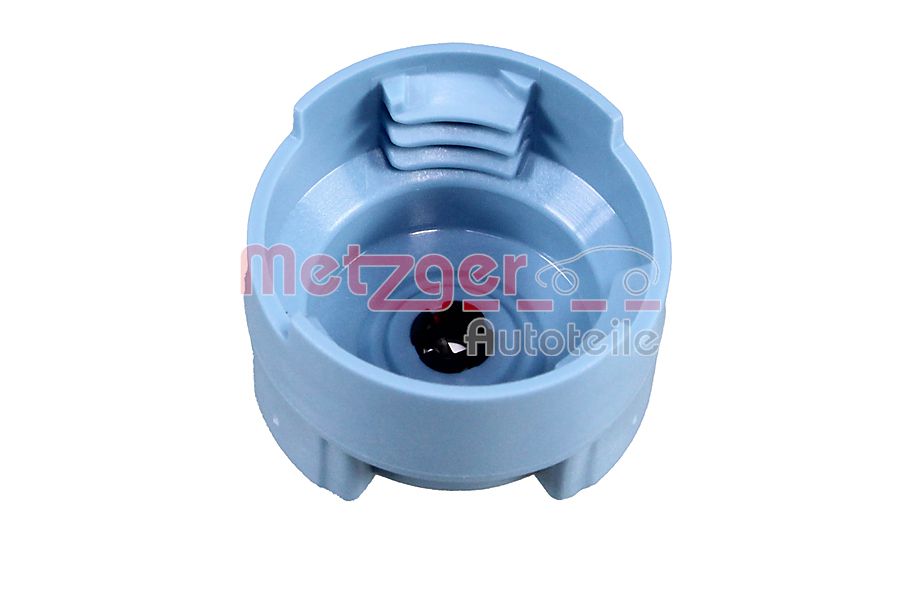 Metzger Tankdop 2141071