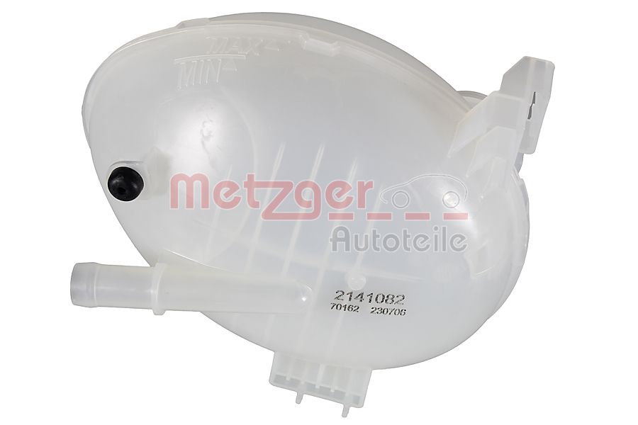 Metzger Expansievat 2141082