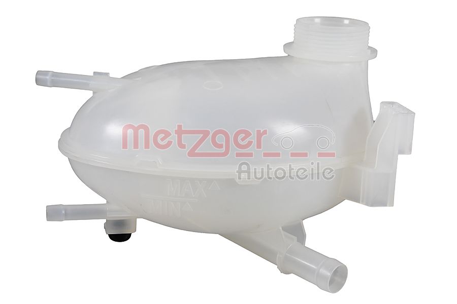 Metzger Expansievat 2141083