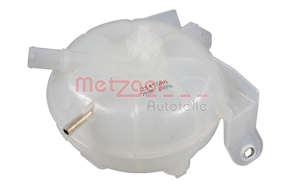 Metzger Expansievat 2141084