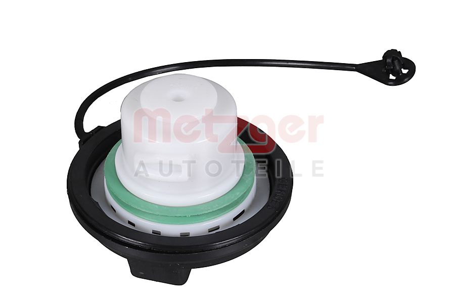 Metzger Slot, brandstoftank 2141089